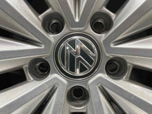 Load image into Gallery viewer, WHEEL RIM Jetta 19 20 16x6-1/2 ALLOY 16x6-1/2, 5 lug, 112mm - NW331478
