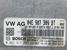 Load image into Gallery viewer, ECU ECM COMPUTER Volkswagen Jetta 2019 19 - NW330918
