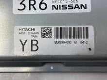 Load image into Gallery viewer, ECU ECM COMPUTER EX37 G37 Q60 Q70 QX50 QX70 370Z 2013-2017 - NW330914

