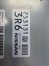 Load image into Gallery viewer, ECU ECM COMPUTER EX37 G37 Q60 Q70 QX50 QX70 370Z 2013-2017 - NW330914

