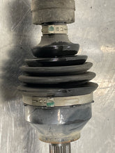 Load image into Gallery viewer, Axle Shaft  COUNTRYMAN 2015 - NW331575
