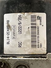 Load image into Gallery viewer, ABS ANTI-LOCK BRAKE PUMP Expedition Navigator 2011 11 - NW380
