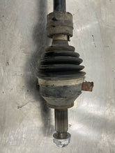 Load image into Gallery viewer, Axle Shaft  COUNTRYMAN 2015 - NW331576
