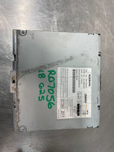 Load image into Gallery viewer, RADIO EX35 EX37 G25 G37 M35H M37 M56 Q60 Q70 QX50 2011-2016 - NW331989
