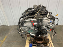 Load image into Gallery viewer, ENGINE MOTOR Infiniti G25 2012 12 - NW331734
