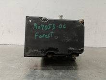 Load image into Gallery viewer, ABS PUMP SUBARU FORESTER 2006 07 08 AUTO - NW331545
