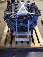 Load image into Gallery viewer, ENGINE Mercedes S350 ML350 2003 03 2004 04 2005 05 2006 06 - NW327425
