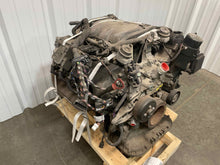 Load image into Gallery viewer, ENGINE Mercedes S350 ML350 2003 03 2004 04 2005 05 2006 06 - NW327425
