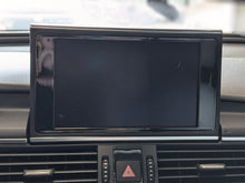 Load image into Gallery viewer, DISPLAY SCREEN Audi A6 S6 A7 S7 2012 12 2013 13 - NW331877
