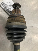 Load image into Gallery viewer, CV AXLE SHAFT Audi A6 S7 S6 2013 13 Front - NW331567

