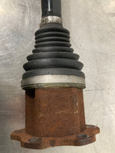 Load image into Gallery viewer, CV AXLE SHAFT Audi A6 S7 S6 2013 13 Front - NW331567
