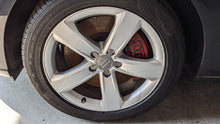 Load image into Gallery viewer, WHEEL RIM Audi A6 2012 12 18x8 ALLOY 18x8, 5 lug, 112mm - NW332175
