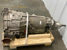 Load image into Gallery viewer, TRANSMISSION Audi A6 A7 2012 12 2013 13 2014 14 2015 15 - NW332122
