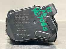 Load image into Gallery viewer, THROTTLE BODY Audi Q7 A5 S4 S5 A4 A6 2008 08 2009 09 2010 10 2011 11 2012 12 - NW332105
