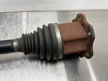 Load image into Gallery viewer, CV AXLE SHAFT Audi A6 S7 S6 2013 13 Front - NW331568
