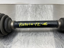 Load image into Gallery viewer, CV AXLE SHAFT Audi A6 S7 S6 2013 13 Front - NW331568
