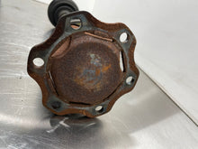 Load image into Gallery viewer, CV AXLE SHAFT Audi A6 S7 S6 2013 13 Front - NW331568
