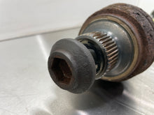 Load image into Gallery viewer, CV AXLE SHAFT Audi S8 S6 S7 A8 A6 A7 2011 11 2012 12 2013 13 Rear - NW331569
