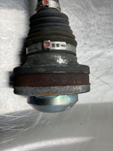 Load image into Gallery viewer, CV AXLE SHAFT Audi S8 S6 S7 A8 A6 A7 2011 11 2012 12 2013 13 Rear - NW331569
