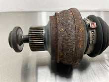 Load image into Gallery viewer, CV AXLE SHAFT Audi S8 S6 S7 A8 A6 A7 2011 11 2012 12 2013 13 Rear - NW331569
