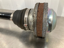 Load image into Gallery viewer, CV AXLE SHAFT Audi S8 S6 S7 A8 A6 A7 2011 11 2012 12 2013 13 Rear - NW331570
