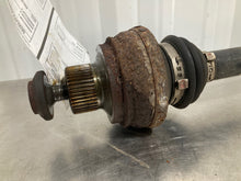 Load image into Gallery viewer, CV AXLE SHAFT Audi S8 S6 S7 A8 A6 A7 2011 11 2012 12 2013 13 Rear - NW331570
