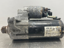 Load image into Gallery viewer, STARTER Volkswagen VW Jetta Passat TT Golf 2009 09 10 11 12 13 Auto - NW332090
