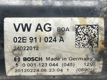 Load image into Gallery viewer, STARTER Volkswagen VW Jetta Passat TT Golf 2009 09 10 11 12 13 Auto - NW332090
