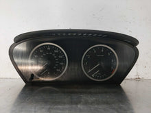 Load image into Gallery viewer, SPEEDOMETER CLUSTER BMW 530i 525i 2006 06 2007 07 - NW332072
