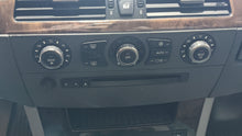Load image into Gallery viewer, Temp Climate AC Heater Control BMW 525i 530i 545i 645i 2005 05 06 07 08 09 10 - NW331862
