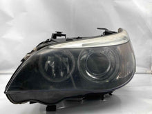 Load image into Gallery viewer, HEADLIGHT LAMP ASSEMBLY BMW 525i 530i 545i 550i M5 05 06 07 Left - NW331871
