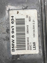 Load image into Gallery viewer, HEADLIGHT LAMP ASSEMBLY BMW 525i 530i 545i 550i M5 05 06 07 Left - NW331871
