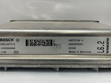 Load image into Gallery viewer, ECU ECM COMPUTER Volvo S60 V70 S80 XC90 2002 02 03 - 04 - NW63027
