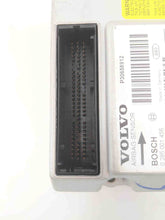 Load image into Gallery viewer, Air bag computer V70 S60 S80 2003 03 2004 04 - NW39050
