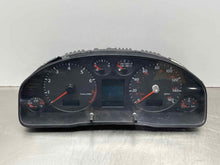 Load image into Gallery viewer, SPEEDOMETER CLUSTER Audi A4 2001 01 2002 02 - NW332070
