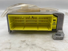 Load image into Gallery viewer, Air Bag computer Toyota Prius 2004 04 2005 05 2006 06 - NW38242
