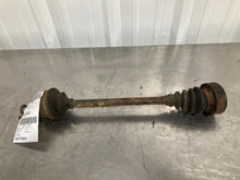 Load image into Gallery viewer, CV AXLE SHAFT Audi A4 S4 96 97 98 - 01 02 Rear Axle - NW331565
