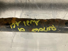 Load image into Gallery viewer, CV AXLE SHAFT Audi A4 S4 96 97 98 - 01 02 Rear Axle - NW331565
