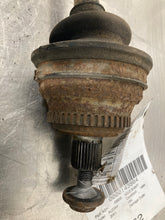 Load image into Gallery viewer, CV AXLE SHAFT Audi A4 S4 96 97 98 - 01 02 Rear Axle - NW331565
