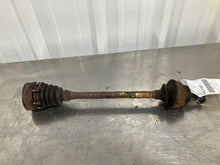 Load image into Gallery viewer, CV AXLE SHAFT Audi A4 S4 96 97 98 - 01 02 Rear Axle - NW331566
