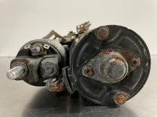 Load image into Gallery viewer, STARTER MOTOR C230 C250 C300 C350 C63 CL550 CL600 CL63 CL65 E350 07-12 - NW170787
