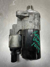 Load image into Gallery viewer, STARTER MOTOR A3 TT Beetle EOS Golf Golf GTI Jetta 2011-2017 - NW332784

