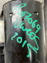 Load image into Gallery viewer, STARTER MOTOR A3 TT Beetle EOS Golf Golf GTI Jetta 2011-2017 - NW332784
