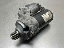 Load image into Gallery viewer, STARTER MOTOR A3 TT Beetle EOS Golf Golf GTI Jetta 2011-2017 - NW332784
