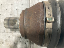 Load image into Gallery viewer, FRONT CV AXLE SHAFT Audi TT 03 04 05 06 AT Left - NW10192
