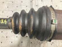 Load image into Gallery viewer, FRONT CV AXLE SHAFT Audi TT 03 04 05 06 AT Left - NW10192
