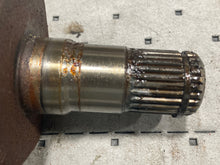 Load image into Gallery viewer, FRONT CV AXLE SHAFT Audi TT 03 04 05 06 AT Left - NW10192
