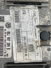 Load image into Gallery viewer, ECU ECM Computer Volkswagen EOS 2015 - NW332406
