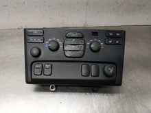 Load image into Gallery viewer, Temp Climate AC Heater Control Volvo XC90 2003 03 2004 04 05 06 07 08 09 10 11 - NW332553
