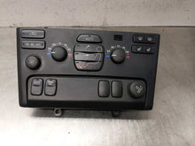 Load image into Gallery viewer, Temp Climate AC Heater Control Volvo XC90 2003 03 2004 04 05 06 07 08 09 10 11 - NW332553

